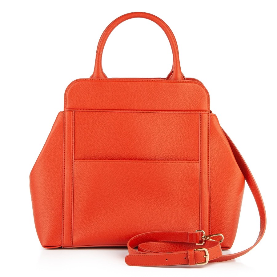 Women Bene Handbags | Nott In Zucca