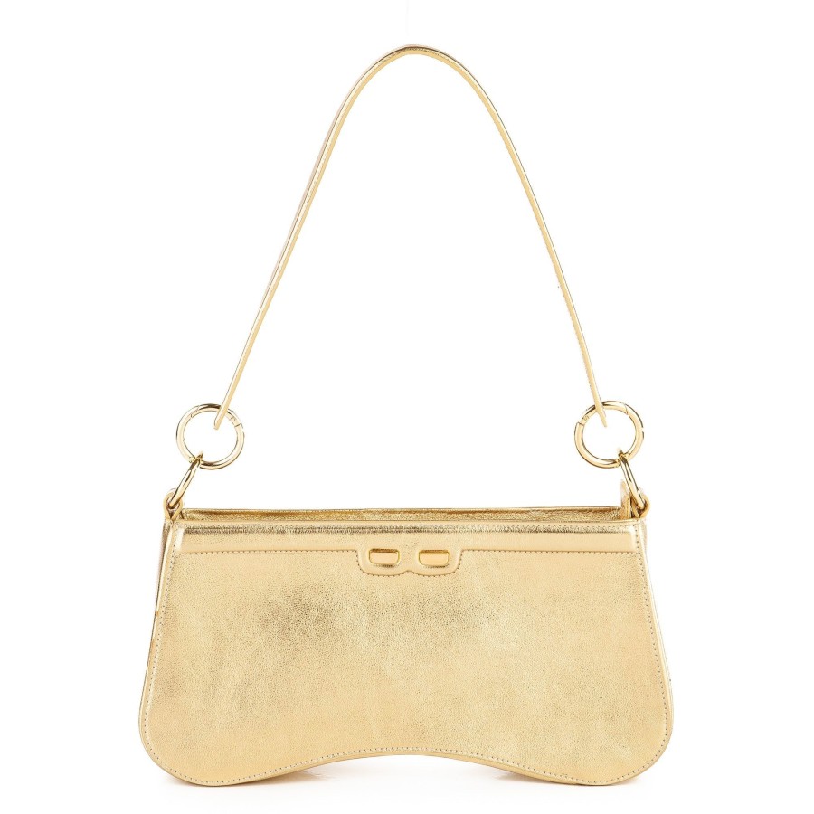 Women Bene Handbags | Bel In Gold