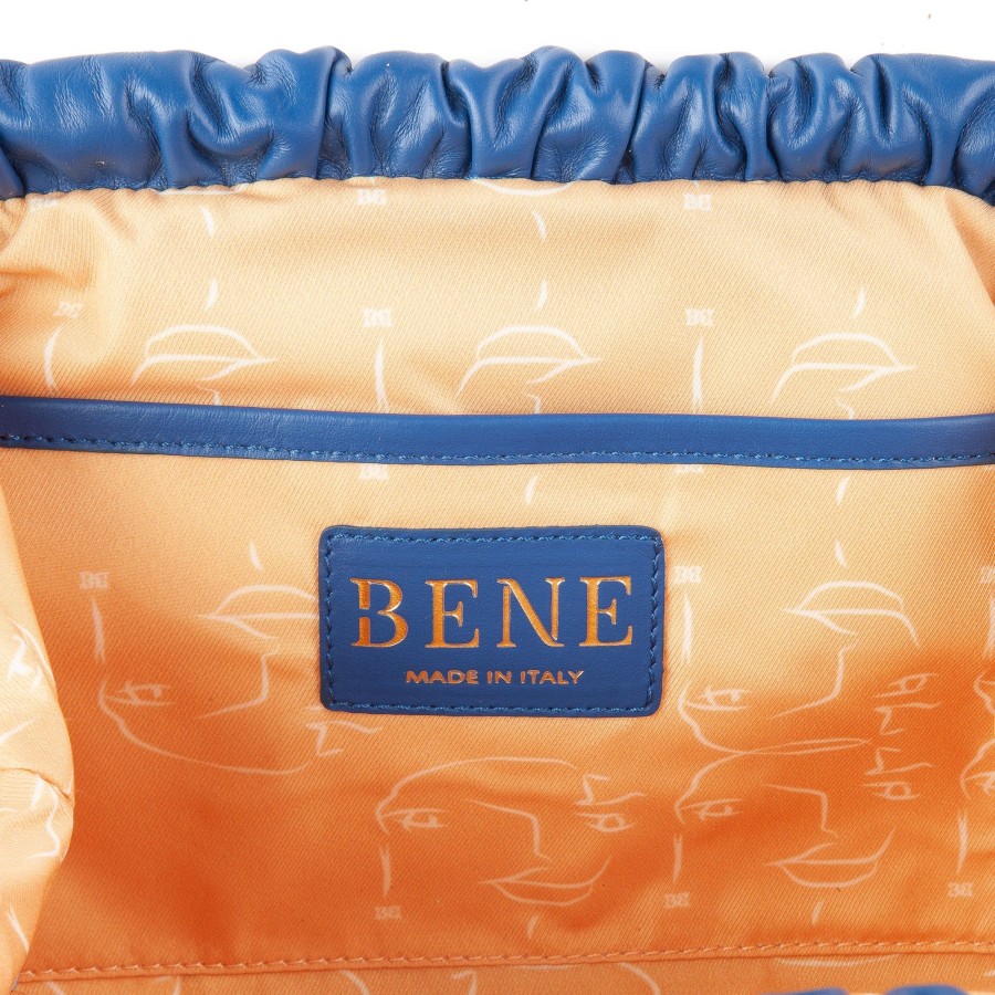 Women Bene Handbags | Carter In Sea