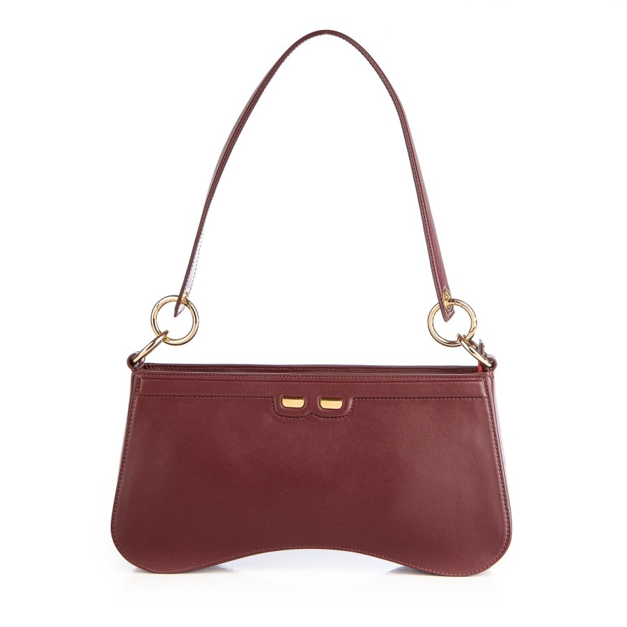 Women Bene Handbags | Bel In Rubino