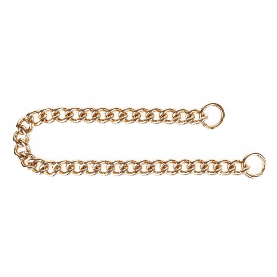 Women Bene Handbags | 25.5" Gold Chain